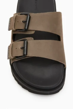 All Saints AllSaints Ash Grey Sandals -ALLSAINTS Sales unnamed file 4338 scaled