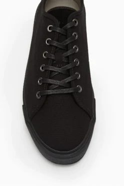 All Saints AllSaints Black Theo Low Top -ALLSAINTS Sales unnamed file 4359 scaled