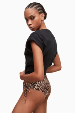 All Saints AllSaints Brown Bo Kiku Bikini Bottoms 9 All Saints AllSaints Brown Bo Kiku Bikini Bottoms -ALLSAINTS Sales unnamed file 4377 scaled