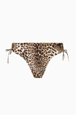 All Saints AllSaints Brown Bo Kiku Bikini Bottoms 13 All Saints AllSaints Brown Bo Kiku Bikini Bottoms -ALLSAINTS Sales unnamed file 4381