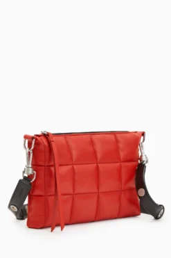 All Saints AllSaints Red Eve Quilt Cross-Body Bag -ALLSAINTS Sales unnamed file 4384 scaled