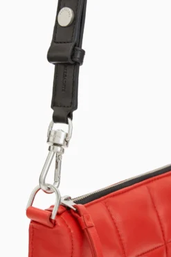 All Saints AllSaints Red Eve Quilt Cross-Body Bag -ALLSAINTS Sales unnamed file 4387 scaled