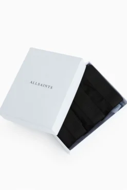 All Saints AllSaints Black Betha Thongs 3 Pack 10 All Saints AllSaints Black Betha Thongs 3 Pack -ALLSAINTS Sales unnamed file 4397 scaled