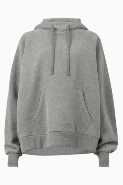 All Saints AllSaints Black Metallic Top