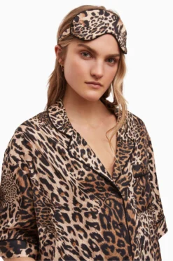 All Saints AllSaints Brown Esma Kiku Pyjama Set 13 All Saints AllSaints Brown Esma Kiku Pyjama Set -ALLSAINTS Sales unnamed file 4413 scaled