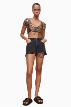 All Saints AllSaints Brown Bo Kiku Bikini Top 11 All Saints AllSaints Brown Bo Kiku Bikini Top -ALLSAINTS Sales unnamed file 4421 scaled
