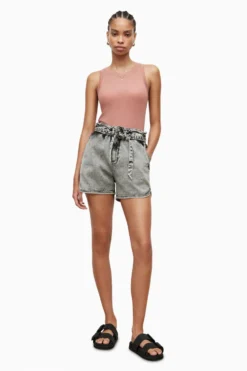 All Saints AllSaints Rina Pink Tank -ALLSAINTS Sales unnamed file 4426 scaled