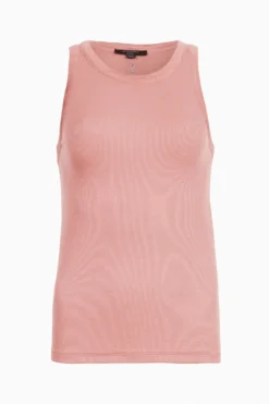 All Saints AllSaints Rina Pink Tank -ALLSAINTS Sales unnamed file 4430 scaled