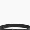 All Saints AllSaints Black Dunston Belt -ALLSAINTS Sales unnamed file 4440 scaled