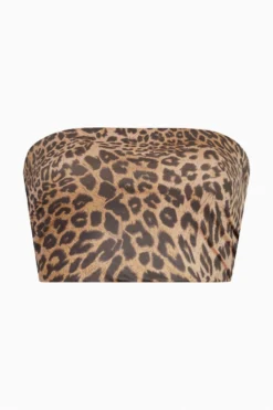 All Saints AllSaints Kali Kiku Brown Bandeau Bra 10 All Saints AllSaints Kali Kiku Brown Bandeau Bra -ALLSAINTS Sales unnamed file 4479 scaled