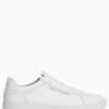 All Saints AllSaints White Sheer Low Top Trainers