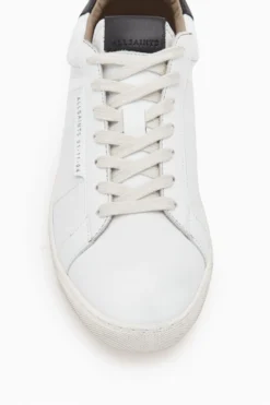 All Saints AllSaints White Sheer Low Top Trainers -ALLSAINTS Sales unnamed file 4484 scaled