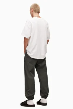 All Saints AllSaints Grey Ontake Trousers -ALLSAINTS Sales unnamed file 4488 scaled