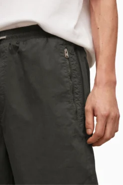 All Saints AllSaints Grey Ontake Trousers -ALLSAINTS Sales unnamed file 4489 scaled