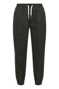 All Saints AllSaints Grey Ontake Trousers -ALLSAINTS Sales unnamed file 4490 scaled