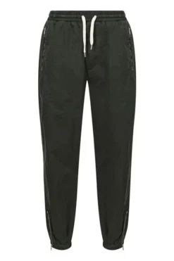 All Saints AllSaints Grey Ontake Trousers -ALLSAINTS Sales unnamed file 4491