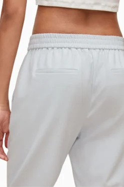 All Saints AllSaints Aleida Blue Tri Trousers -ALLSAINTS Sales unnamed file 4518 scaled