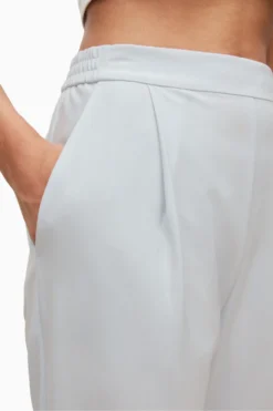 All Saints AllSaints Aleida Blue Tri Trousers -ALLSAINTS Sales unnamed file 4519 scaled