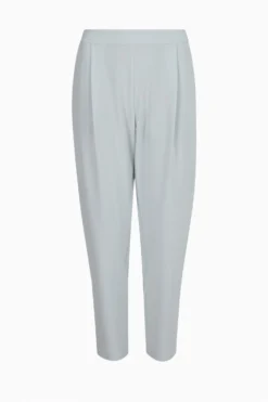 All Saints AllSaints Aleida Blue Tri Trousers -ALLSAINTS Sales unnamed file 4523 scaled