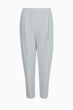 All Saints AllSaints Aleida Blue Tri Trousers -ALLSAINTS Sales unnamed file 4524