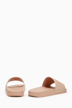 All Saints AllSaints Pink Renegade Slider Sandals -ALLSAINTS Sales unnamed file 4546 scaled
