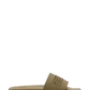 All Saints AllSaints Green Renegade Sliders
