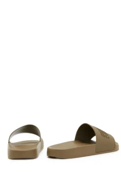 All Saints AllSaints Green Renegade Sliders -ALLSAINTS Sales unnamed file 4565 scaled