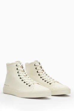 All Saints AllSaints Bryce White High Top Trainers -ALLSAINTS Sales unnamed file 4572 scaled