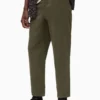 All Saints AllSaints Kainan Khaki Green Trousers -ALLSAINTS Sales unnamed file 4581 scaled
