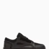 All Saints AllSaints Logan Black Suede Low Top -ALLSAINTS Sales unnamed file 4586 scaled