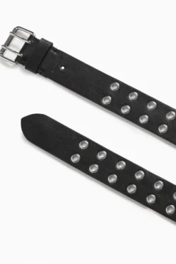 All Saints AllSaints Iryna Black Belt -ALLSAINTS Sales unnamed file 4593 scaled