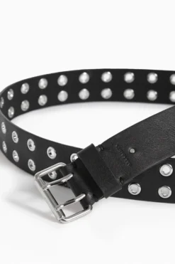 All Saints AllSaints Iryna Black Belt -ALLSAINTS Sales unnamed file 4594 scaled