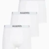 All Saints AllSaints White Wren Boxers