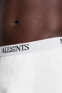All Saints AllSaints White Wren Boxers -ALLSAINTS Sales unnamed file 4612 scaled