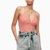 All Saints AllSaints Erity Pink Bodysuit -ALLSAINTS Sales unnamed file 4615 scaled