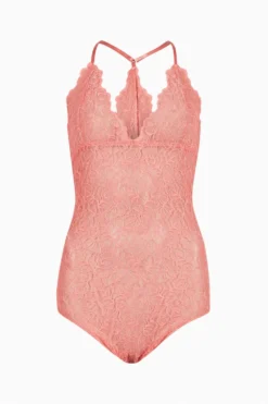 All Saints AllSaints Erity Pink Bodysuit -ALLSAINTS Sales unnamed file 4620 scaled