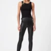 All Saints AllSaints Cora Black Leggings -ALLSAINTS Sales unnamed file 4629 scaled