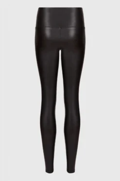 All Saints AllSaints Cora Black Leggings -ALLSAINTS Sales unnamed file 4632 scaled