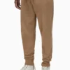 All Saints AllSaints Raven Brown Sweatpants -ALLSAINTS Sales unnamed file 4635 scaled