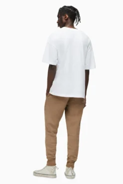 All Saints AllSaints Raven Brown Sweatpants -ALLSAINTS Sales unnamed file 4637 scaled