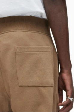 All Saints AllSaints Raven Brown Sweatpants -ALLSAINTS Sales unnamed file 4639 scaled