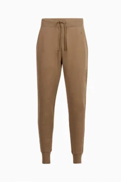 All Saints AllSaints Raven Brown Sweatpants -ALLSAINTS Sales unnamed file 4640 scaled