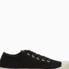 All Saints AllSaints Black Clemmy Sneakers -ALLSAINTS Sales unnamed file 4684 scaled