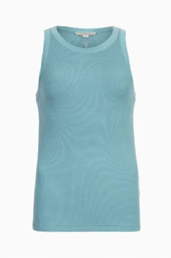 All Saints AllSaints Blue Rina Tank -ALLSAINTS Sales unnamed file 4696 scaled