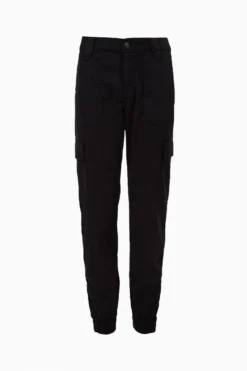 All Saints AllSaints Black Nola Cargo Joggers -ALLSAINTS Sales unnamed file 4723 scaled