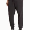 All Saints AllSaints Black Ollie Sweatpants -ALLSAINTS Sales unnamed file 4725 scaled