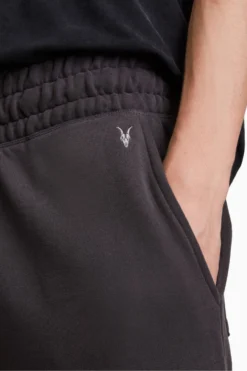 All Saints AllSaints Black Ollie Sweatpants -ALLSAINTS Sales unnamed file 4729 scaled