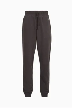 All Saints AllSaints Black Ollie Sweatpants -ALLSAINTS Sales unnamed file 4731