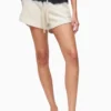 All Saints AllSaints White Lila Ombrê Shorts -ALLSAINTS Sales unnamed file 4732 scaled