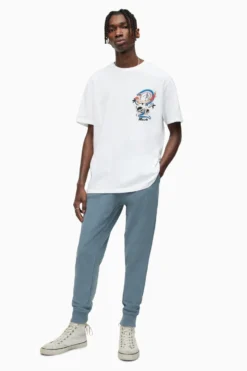 All Saints AllSaints Raven Sweatpants